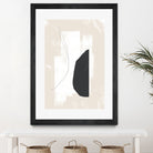 We Are One by Anastasia Sawall on GIANT ART