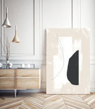 We Are One by Anastasia Sawall on GIANT ART