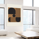 Composition VI by THE on GIANT ART - illustration abstract