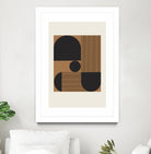 Composition VI by THE on GIANT ART - illustration abstract