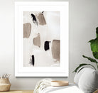 Abstract Swipes No 1 by uplusmestudio on GIANT ART - illustration acrylic