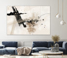 Wild by Pictufy on GIANT ART - paintings abstract