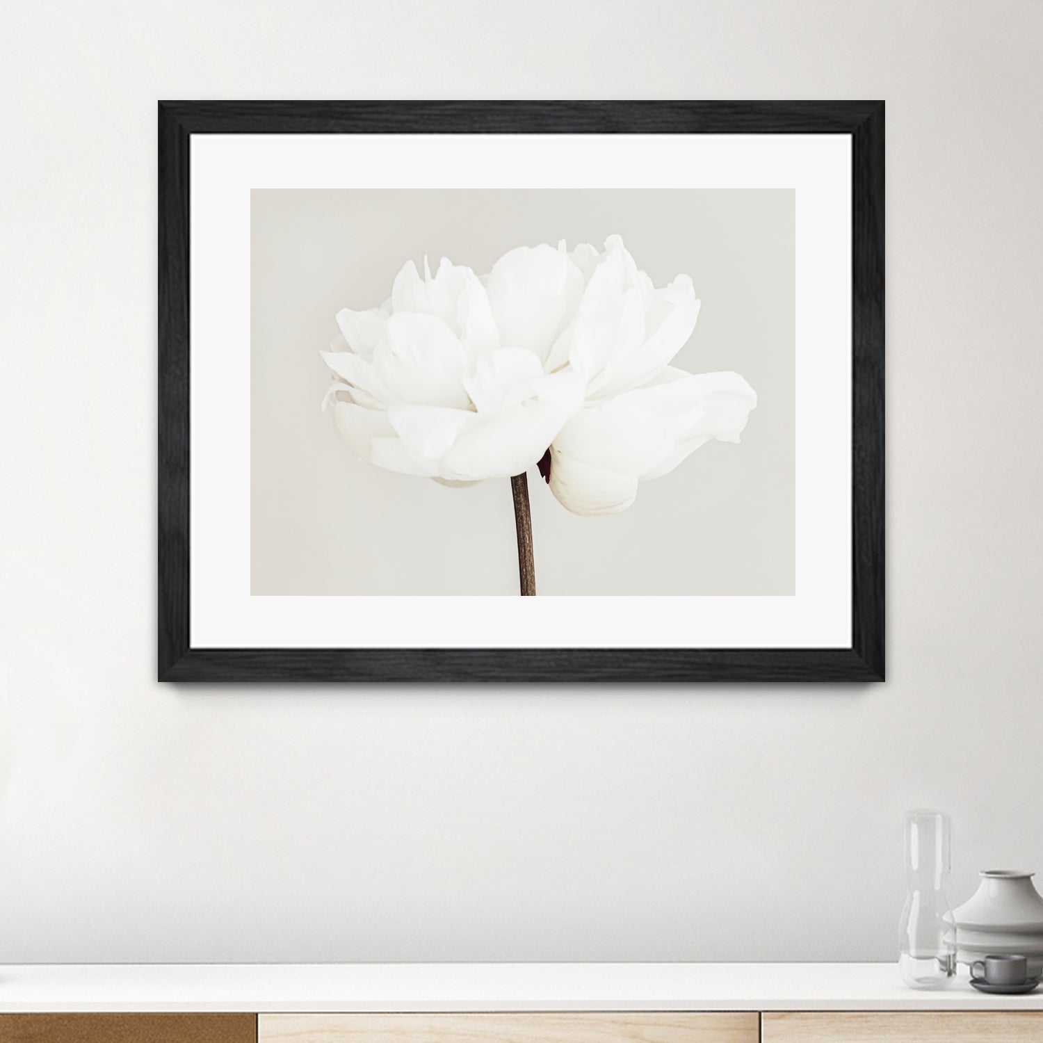 Peony 11 by Pictufy Studio III on GIANT ART - photography flower