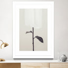 Peony 18 by Pictufy Studio III on GIANT ART - creative edit flower