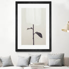 Peony 18 by Pictufy Studio III on GIANT ART - creative edit flower