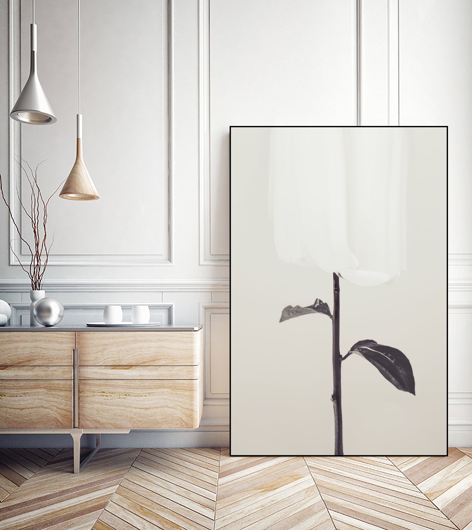 Peony 18 by Pictufy Studio III on GIANT ART - creative edit flower