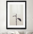 Peony 18 by Pictufy Studio III on GIANT ART - creative edit flower