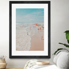 Lungomare by Roberto Ruoli on GIANT ART - landscape ruoli