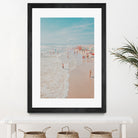 Lungomare by Roberto Ruoli on GIANT ART - landscape ruoli