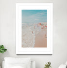 Lungomare by Roberto Ruoli on GIANT ART - landscape ruoli