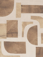 Puzzle #2 by Alisa on GIANT ART - illustration geometric