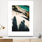 BARCELONA POOL by Raisa on GIANT ART - photography barcelona