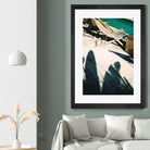 BARCELONA POOL by Raisa on GIANT ART - photography barcelona