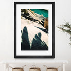 BARCELONA POOL by Raisa on GIANT ART - photography barcelona