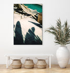 BARCELONA POOL by Raisa on GIANT ART - photography barcelona