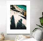 BARCELONA POOL by Raisa on GIANT ART - photography barcelona