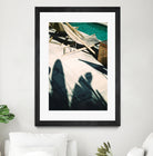 BARCELONA POOL by Raisa on GIANT ART - photography barcelona