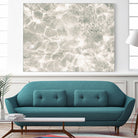 Ostuni Beach 2 by Raisa Zwart on GIANT ART - landscape beach