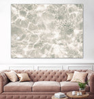 Ostuni Beach 2 by Raisa Zwart on GIANT ART - landscape beach