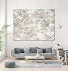 Ostuni Beach 2 by Raisa Zwart on GIANT ART - landscape beach