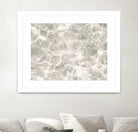 Ostuni Beach 2 by Raisa Zwart on GIANT ART - landscape beach