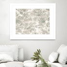 Ostuni Beach 2 by Raisa Zwart on GIANT ART - landscape beach