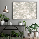 Ostuni Beach 2 by Raisa Zwart on GIANT ART - landscape beach