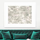 Ostuni Beach 2 by Raisa Zwart on GIANT ART - landscape beach