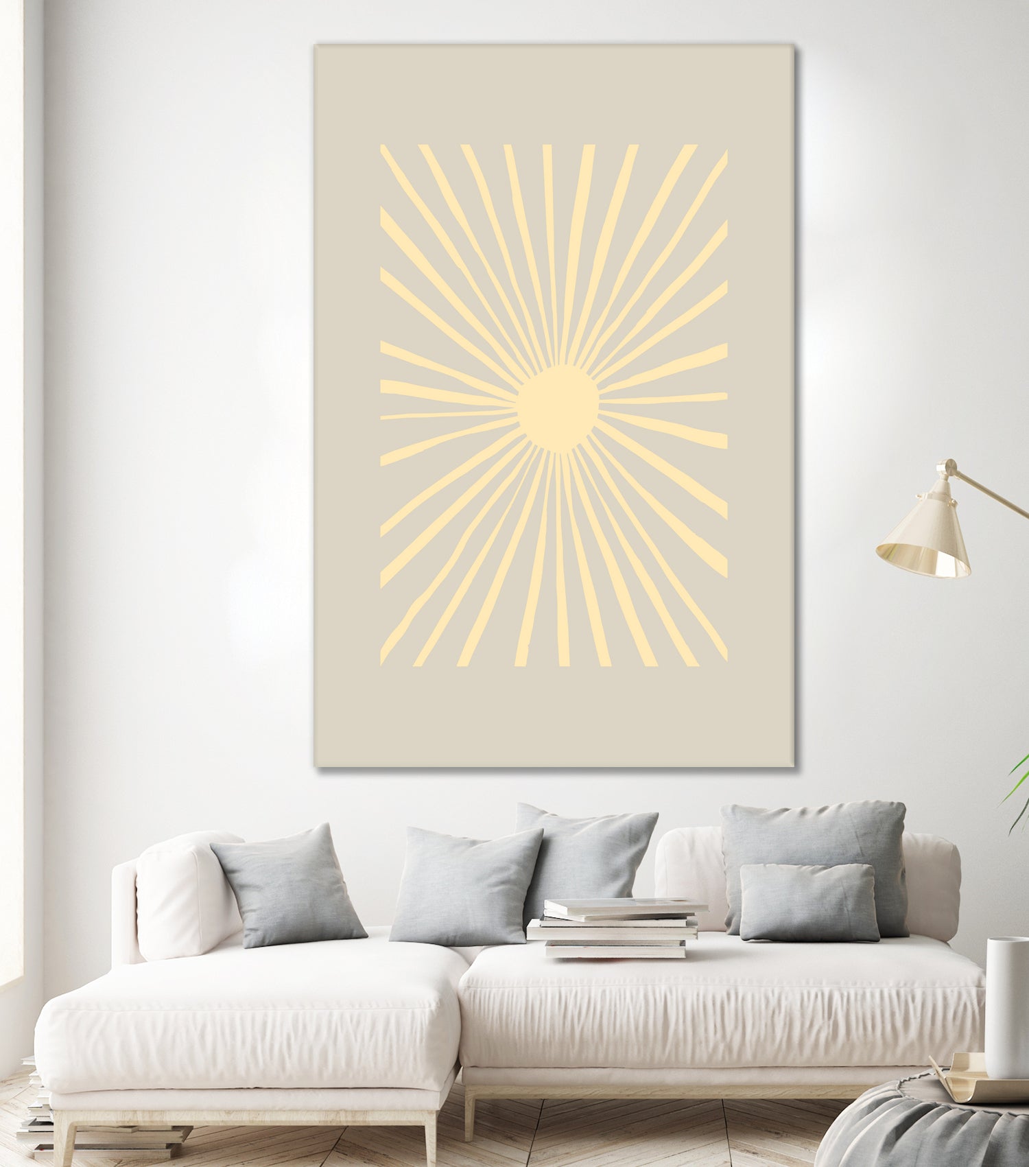 Sun Kissed by Pictufy on GIANT ART - illustration beam