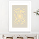 Sun Kissed by Pictufy on GIANT ART - illustration beam