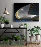 Blink by Zurab on GIANT ART - landscape length too long!