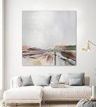 Beauty by Dan Hobday on GIANT ART - abstract dan hobday