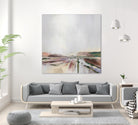 Beauty by Dan Hobday on GIANT ART - abstract dan hobday