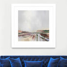 Beauty by Dan Hobday on GIANT ART - abstract dan hobday