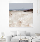 Stream by Dan on GIANT ART - illustration mountain