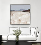 Stream by Dan on GIANT ART - illustration mountain