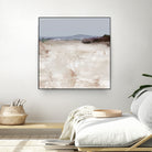 Stream by Dan on GIANT ART - illustration mountain