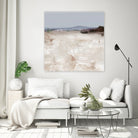 Stream by Dan on GIANT ART - illustration mountain