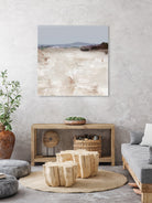 Stream by Dan on GIANT ART - illustration mountain