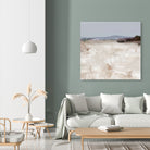 Stream by Dan on GIANT ART - illustration mountain