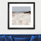 Stream by Dan on GIANT ART - illustration mountain