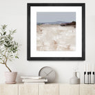 Stream by Dan on GIANT ART - illustration mountain