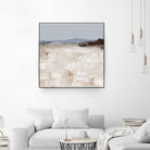 Stream by Dan on GIANT ART - illustration mountain