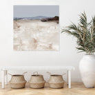 Stream by Dan on GIANT ART - illustration mountain