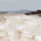 Stream by Dan on GIANT ART - illustration mountain