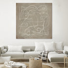 Faces by Dan on GIANT ART - illustration dan hobday