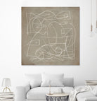 Faces by Dan on GIANT ART - illustration dan hobday