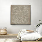 Faces by Dan on GIANT ART - illustration dan hobday