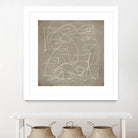 Faces by Dan on GIANT ART - illustration dan hobday