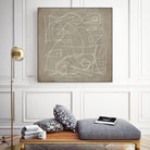 Faces by Dan on GIANT ART - illustration dan hobday